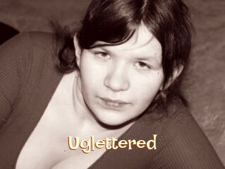 Uglettered