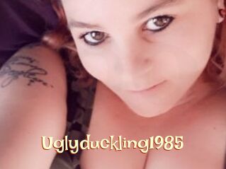 Uglyduckling1985