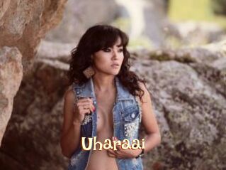 Uharaai