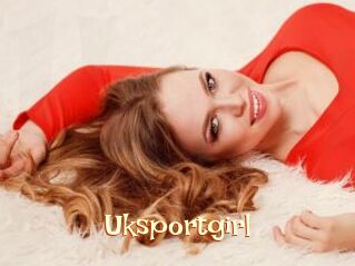 Uksportgirl