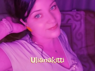 Ulianakitti