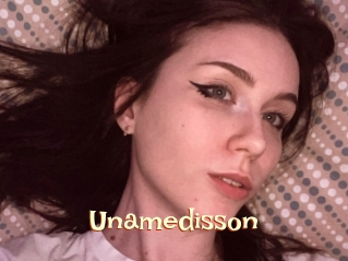 Unamedisson