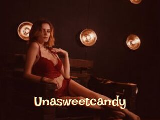 Unasweetcandy