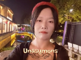 Unasymons