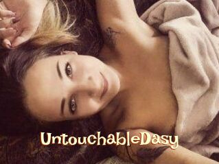 UntouchableDasy