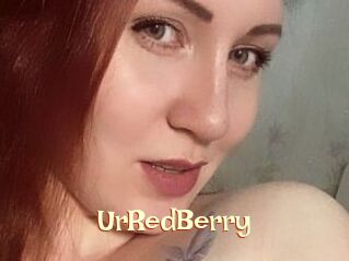 UrRedBerry