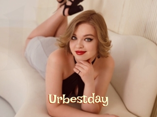 Urbestday