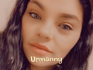 Urmanny