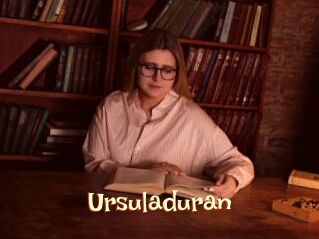 Ursuladuran