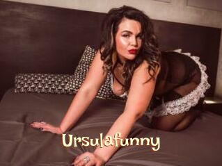 Ursulafunny