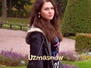 Uzmasnow