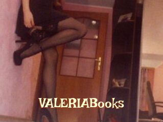 VALERIABooks