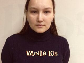 VAnilla_Kis