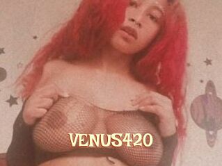 VENUS420