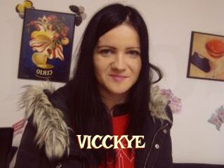 VICCKYE