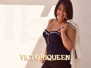 VICTORIQUEEN