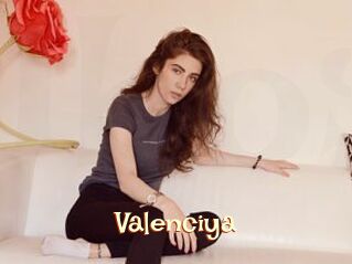 Valenciya