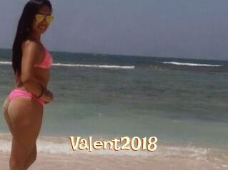 Valent2018