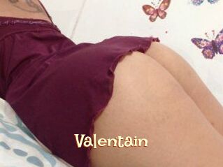 Valentain