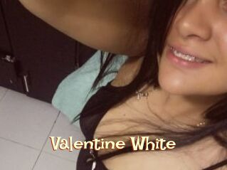 Valentine_White