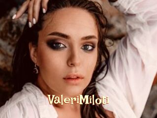 ValeriMiloti
