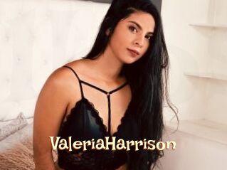 ValeriaHarrison