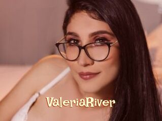 ValeriaRiver