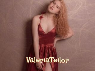 ValeriaTeilor