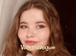 Valeriavogue
