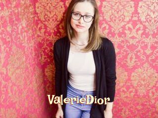 ValerieDior