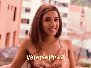 ValeriePrint