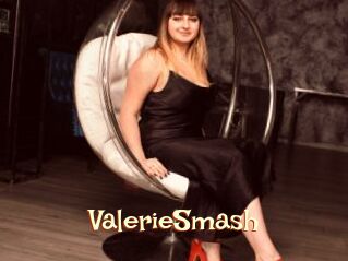ValerieSmash