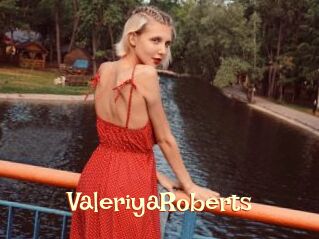 ValeriyaRoberts