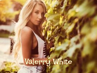 Valerry_White