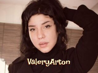 ValeryArton