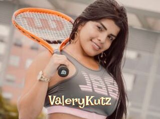 ValeryKutz
