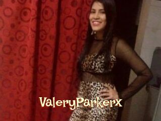 ValeryParkerx