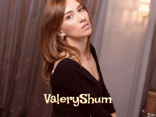 ValeryShum