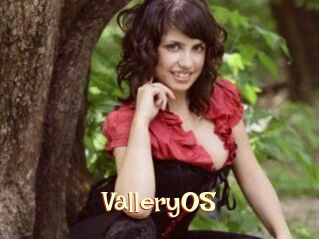 ValleryOS