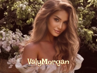 ValyMorgan