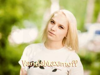 VandaMaximoff