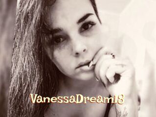 VanessaDream18