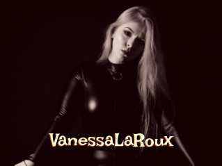 VanessaLaRoux