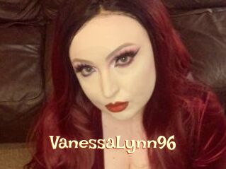 VanessaLynn96