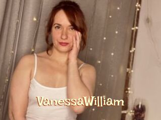 VanessaWilliam