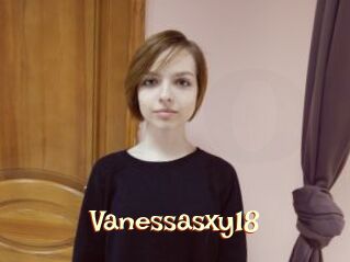 Vanessasxy18