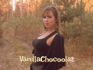 VanillaChocoolat