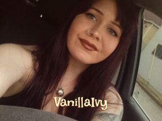 VanillaIvy