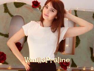 VanillaPraline