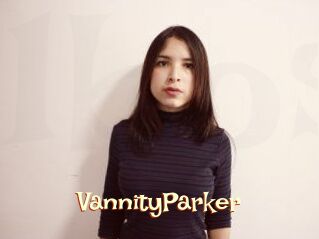 VannityParker